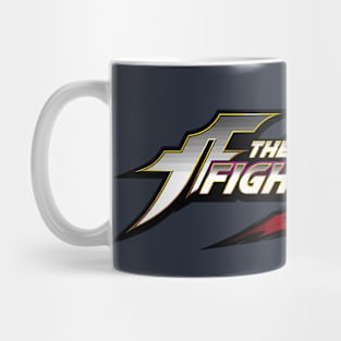 Logo KoF Mug